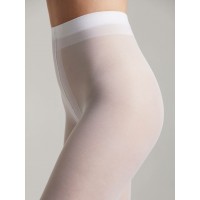 Колготки женские CONTE TANGO 40 bianco