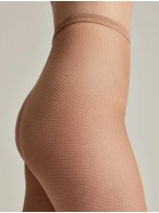 Колготки женские CONTE RETTE MICRO natural