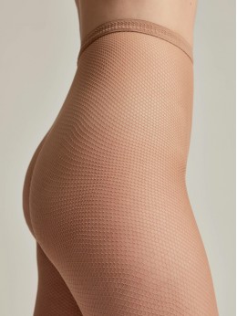 Колготки женские CONTE RETTE MICRO natural