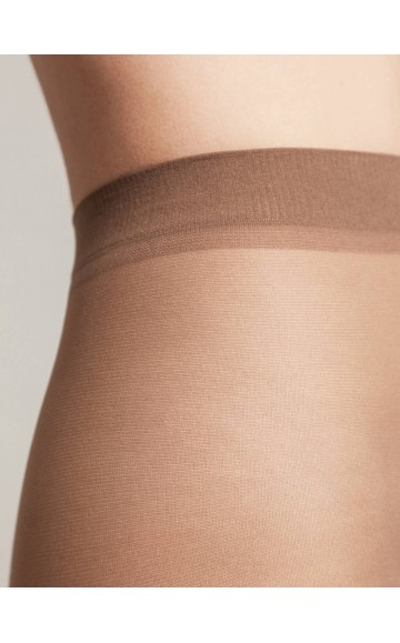 Колготки женские CONTE NUANCE 20 beige