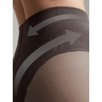 Колготки женские CONTE STYLE 20 shade