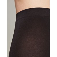 Колготки женские CONTE VELOUR 100 anthracite