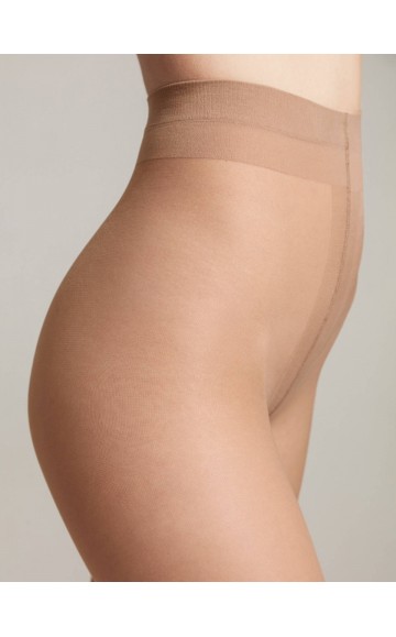 Колготки женские CONTE DRESS CODE 15 bronz