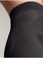 Колготки женские CONTE X-PRESS 20 nero