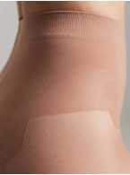 Колготки женские CONTE BIKINI 40 bronz