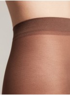 Колготки женские CONTE NUANCE 40 mocca