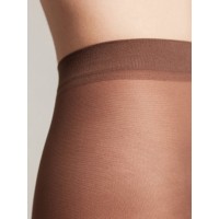 Колготки женские CONTE NUANCE 40 mocca