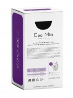 Колготки женские DEA MIA COTTON 600