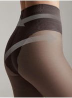 Колготки женские CONTE STYLE 20 shade