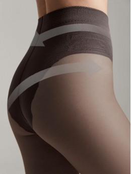 Колготки женские CONTE STYLE 20 shade
