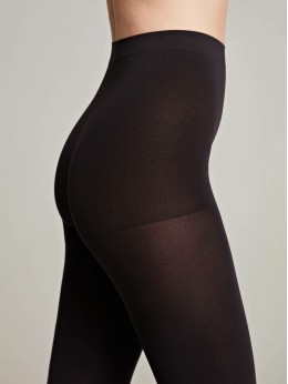 Колготки женские CONTE VELOUR 100 anthracite