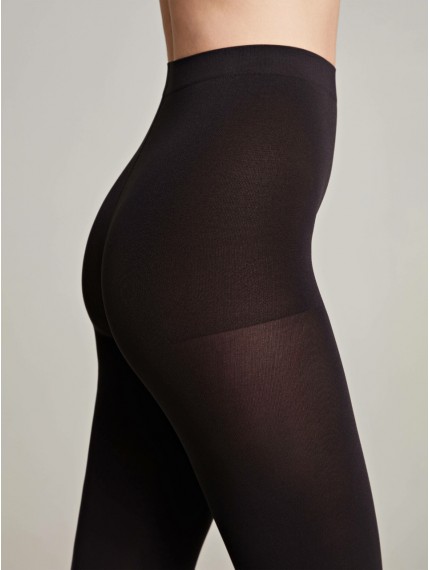 Колготки женские CONTE VELOUR 100 anthracite
