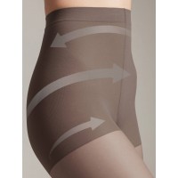 Колготки женские CONTE ACTIVE SOFT 40 grafit