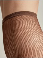Колготки женские CONTE RETTE MEDIUM mocca