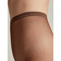 Колготки женские CONTE RETTE MEDIUM mocca