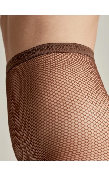 Колготки женские CONTE RETTE MEDIUM mocca