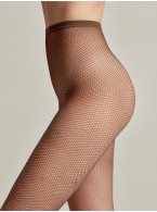 Колготки женские CONTE RETTE MEDIUM mocca