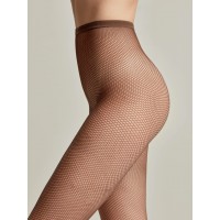 Колготки женские CONTE RETTE MEDIUM mocca