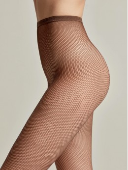 Колготки женские CONTE RETTE MEDIUM mocca