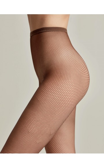Колготки женские CONTE RETTE MEDIUM mocca