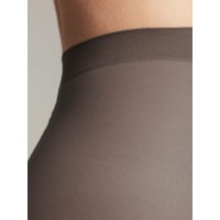 Колготки женские CONTE SOLO 20 grafit