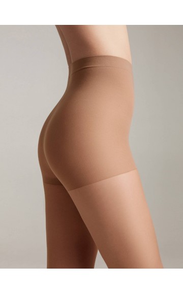 Колготки женские CONTE ACTIVE 40 natural