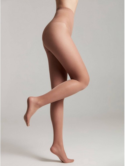 Колготки женские CONTE BIKINI 40 bronz