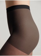 Колготки женские CONTE IDEAL 20 nero