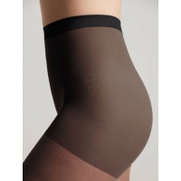 Колготки женские CONTE IDEAL 20 nero