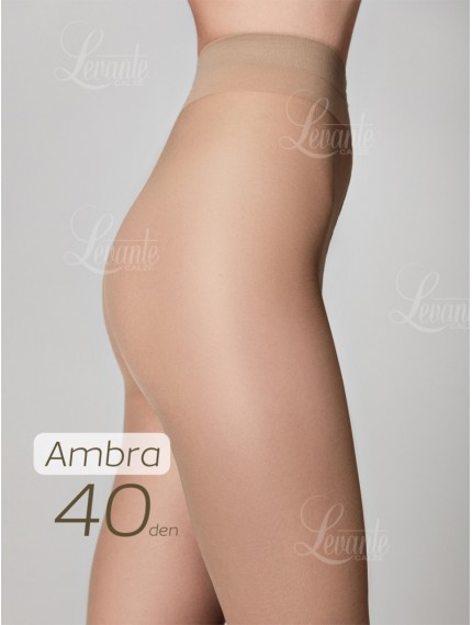 Колготки женские LEVANTE AMBRA 40 naturel