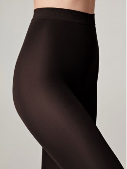 Колготки женские CONTE AVANTI 50 nero
