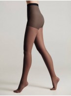 Колготки женские CONTE IDEAL 20 nero