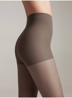 Колготки женские CONTE ACTIVE SOFT 40 grafit