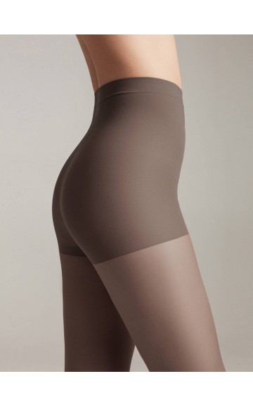 Колготки женские CONTE ACTIVE SOFT 40 grafit