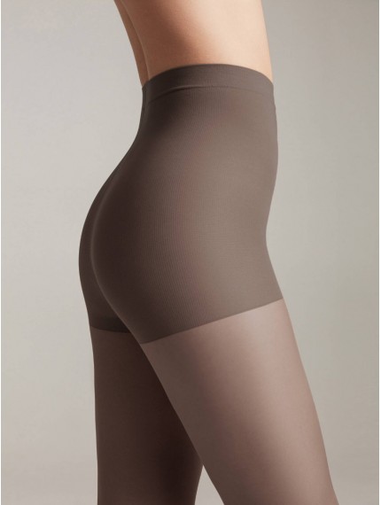 Колготки женские CONTE ACTIVE SOFT 40 grafit