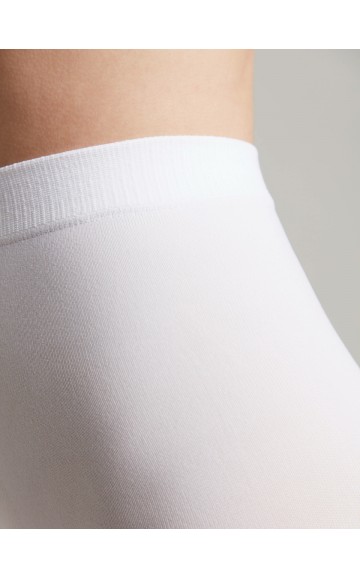 Колготки женские CONTE TRIUMF 220 bianco