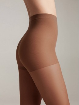 Колготки женские CONTE ACTIVE SOFT 40 mocca