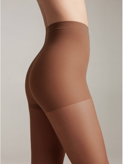 Колготки женские CONTE ACTIVE SOFT 40 mocca