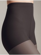 Колготки женские CONTE ACTIVE 40 nero