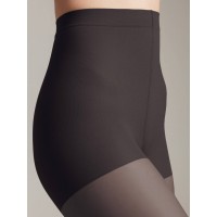 Колготки женские CONTE ACTIVE 40 nero