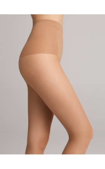 Колготки женские CONTE SLIMFIT 20 natural