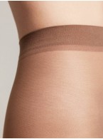 Колготки женские CONTE NUANCE 40 natural