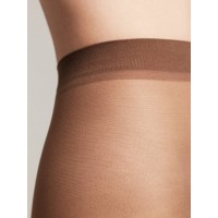 Колготки женские CONTE NUANCE 20 bronz