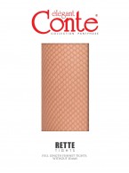 Колготки женские CONTE RETTE MEDIUM bronz