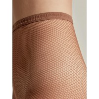 Колготки женские CONTE RETTE MEDIUM bronz