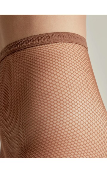Колготки женские CONTE RETTE MEDIUM bronz