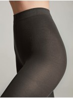 Колготки женские CONTE TRENDY 150 anthracite