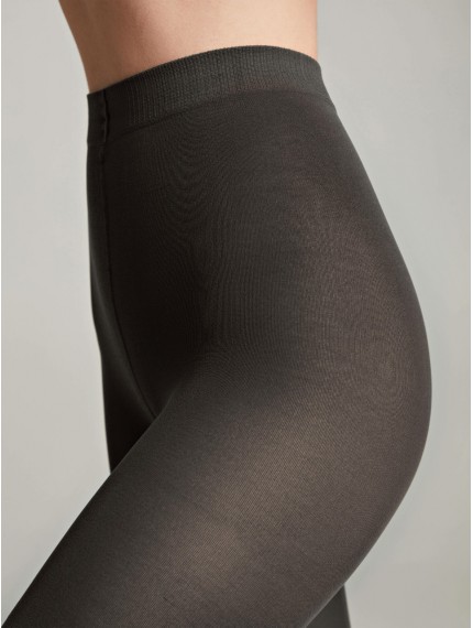 Колготки женские CONTE TRENDY 150 anthracite