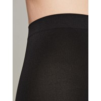 Колготки женские CONTE VELOUR 100 nero