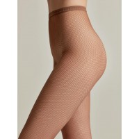 Колготки женские CONTE RETTE MEDIUM bronz